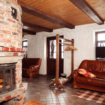 Piena Muiza - Berghof Hotel & Spa Sieksate Luaran gambar