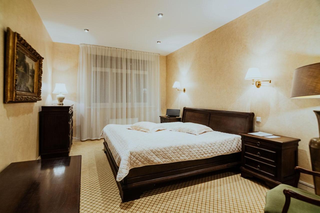 Piena Muiza - Berghof Hotel & Spa Sieksate Luaran gambar