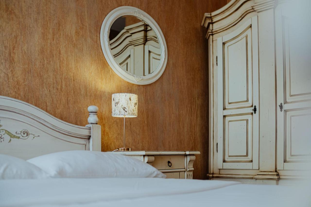 Piena Muiza - Berghof Hotel & Spa Sieksate Bilik gambar