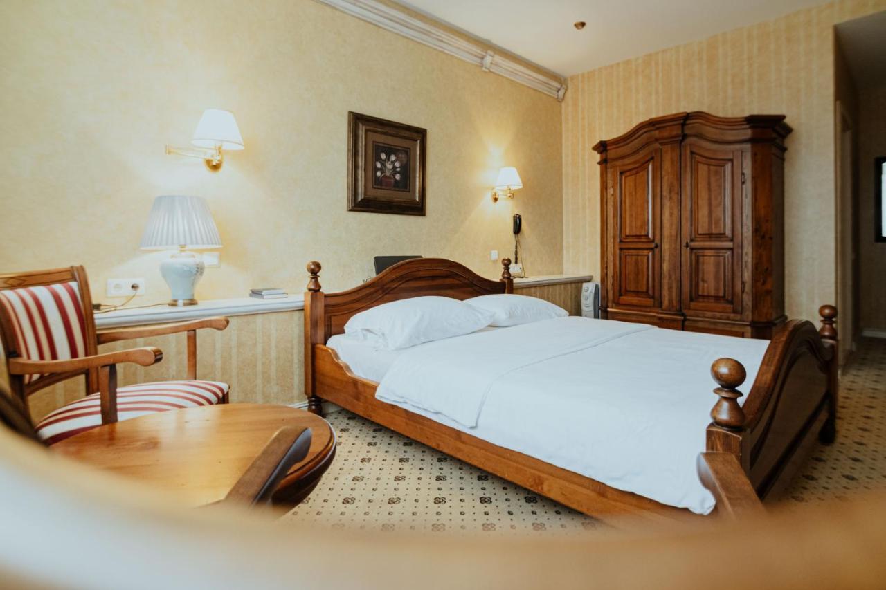 Piena Muiza - Berghof Hotel & Spa Sieksate Luaran gambar