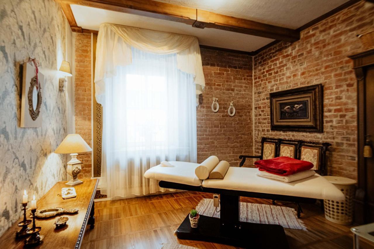 Piena Muiza - Berghof Hotel & Spa Sieksate Luaran gambar