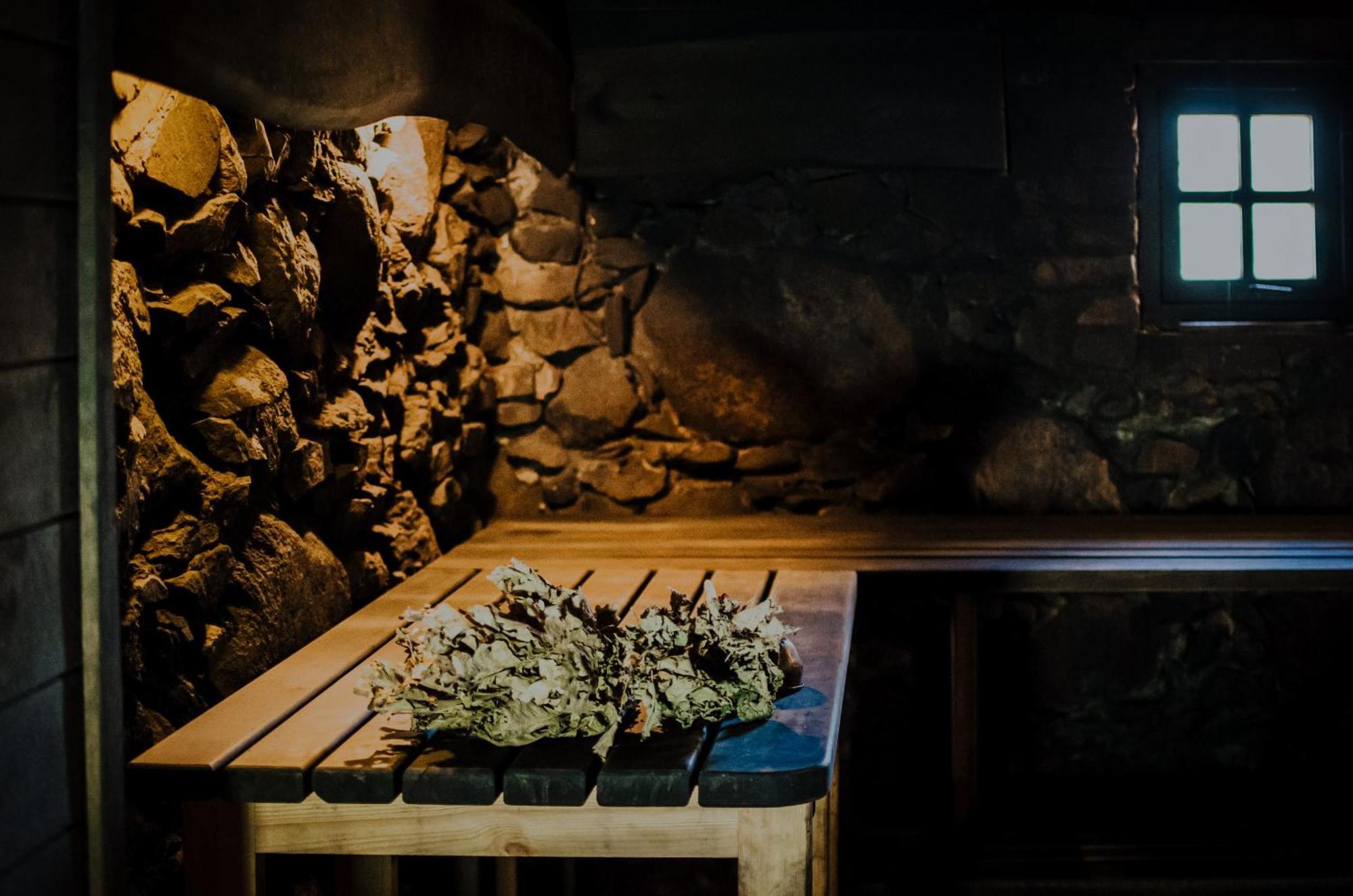 Piena Muiza - Berghof Hotel & Spa Sieksate Bilik gambar