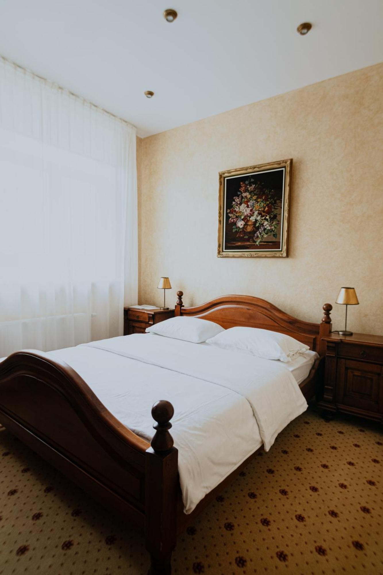 Piena Muiza - Berghof Hotel & Spa Sieksate Bilik gambar