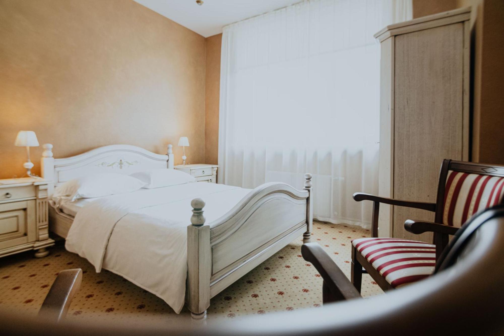Piena Muiza - Berghof Hotel & Spa Sieksate Bilik gambar