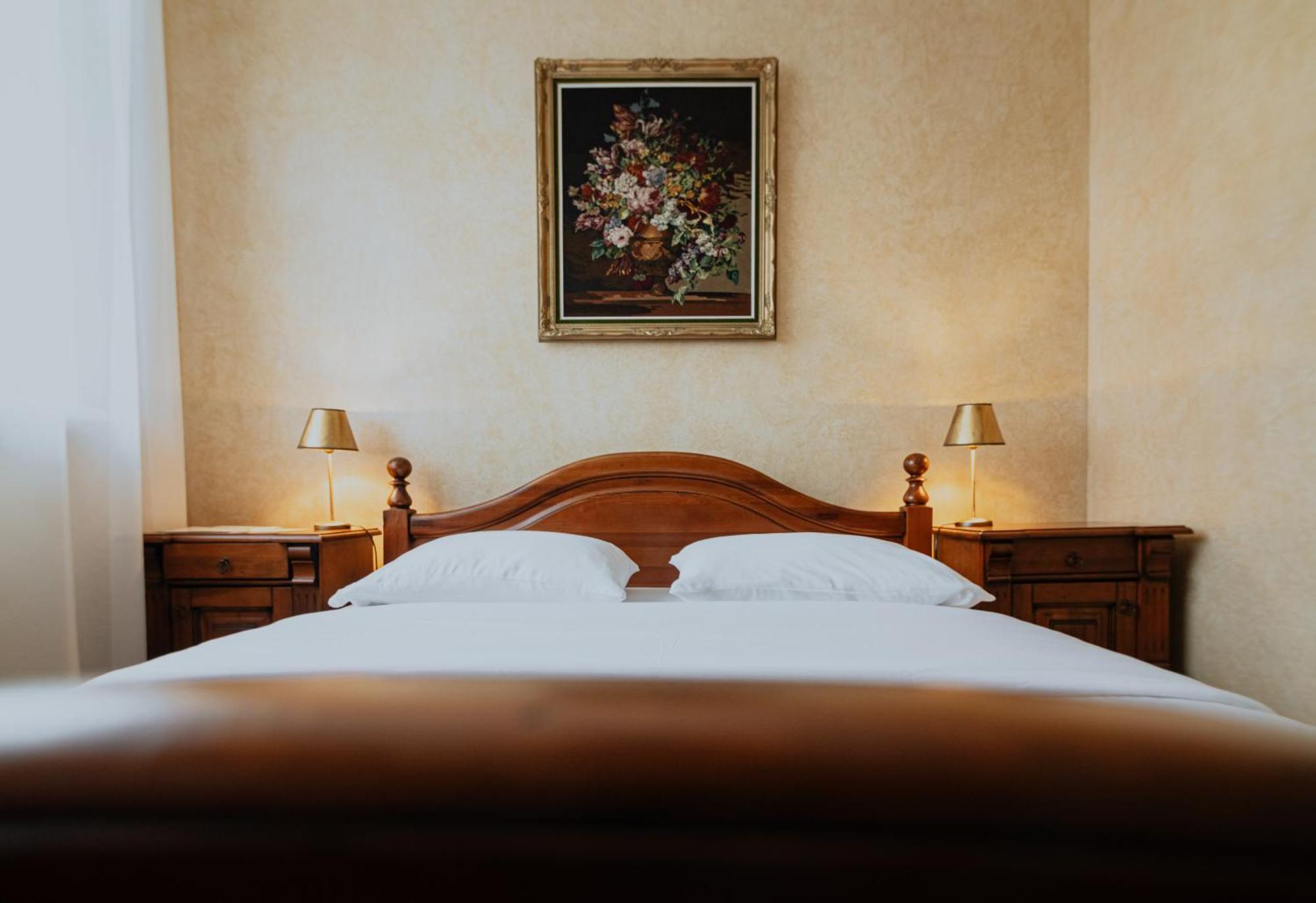 Piena Muiza - Berghof Hotel & Spa Sieksate Bilik gambar