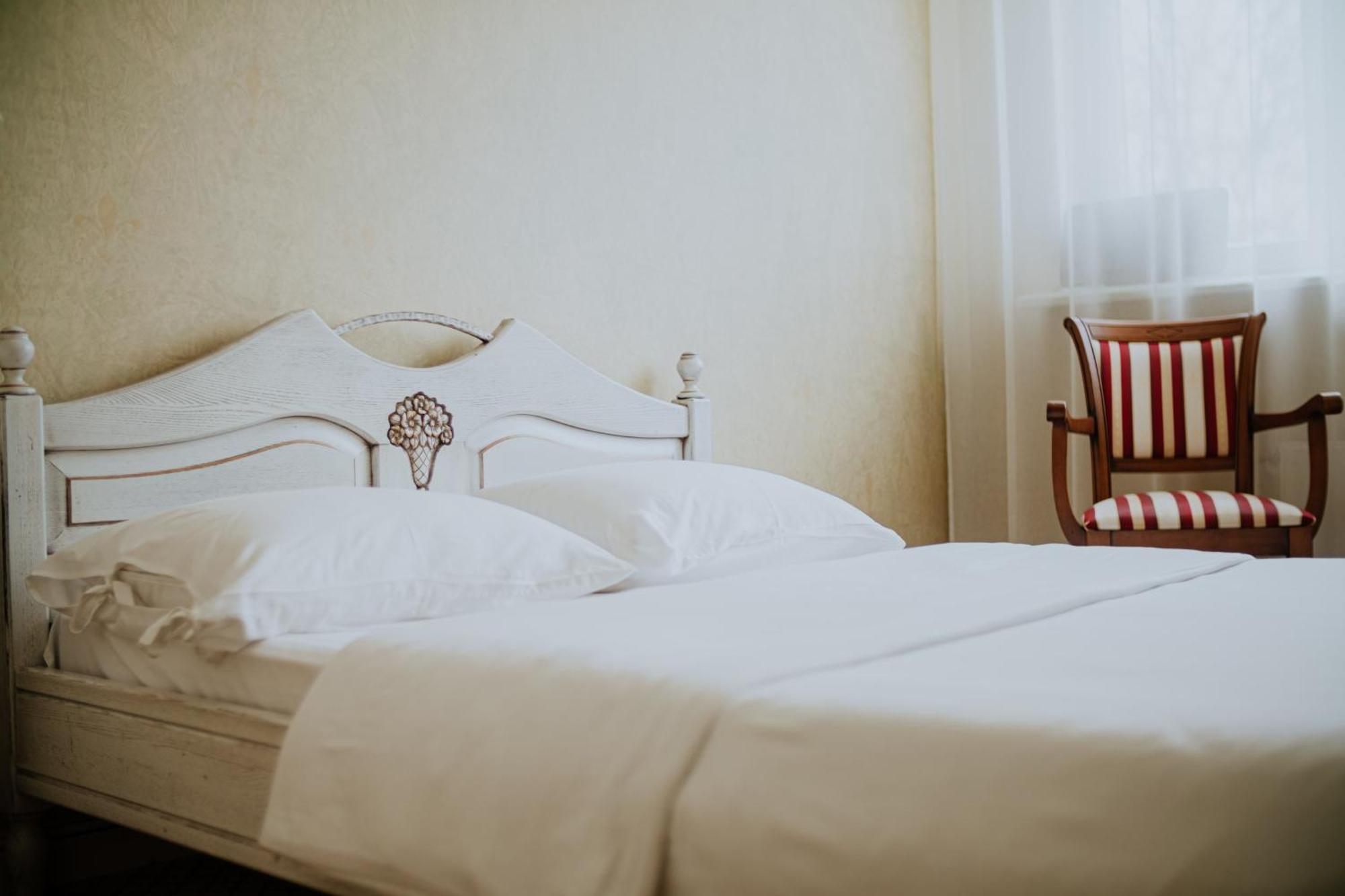Piena Muiza - Berghof Hotel & Spa Sieksate Bilik gambar