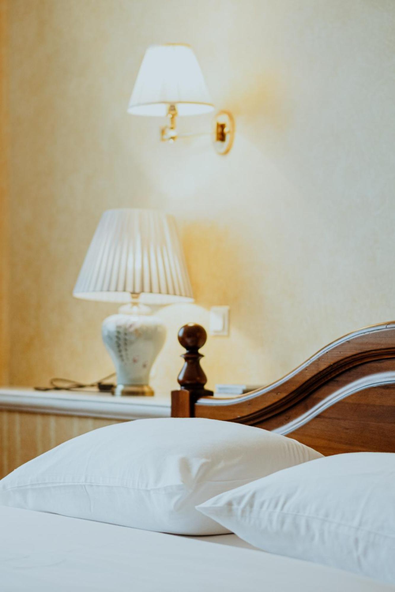 Piena Muiza - Berghof Hotel & Spa Sieksate Bilik gambar