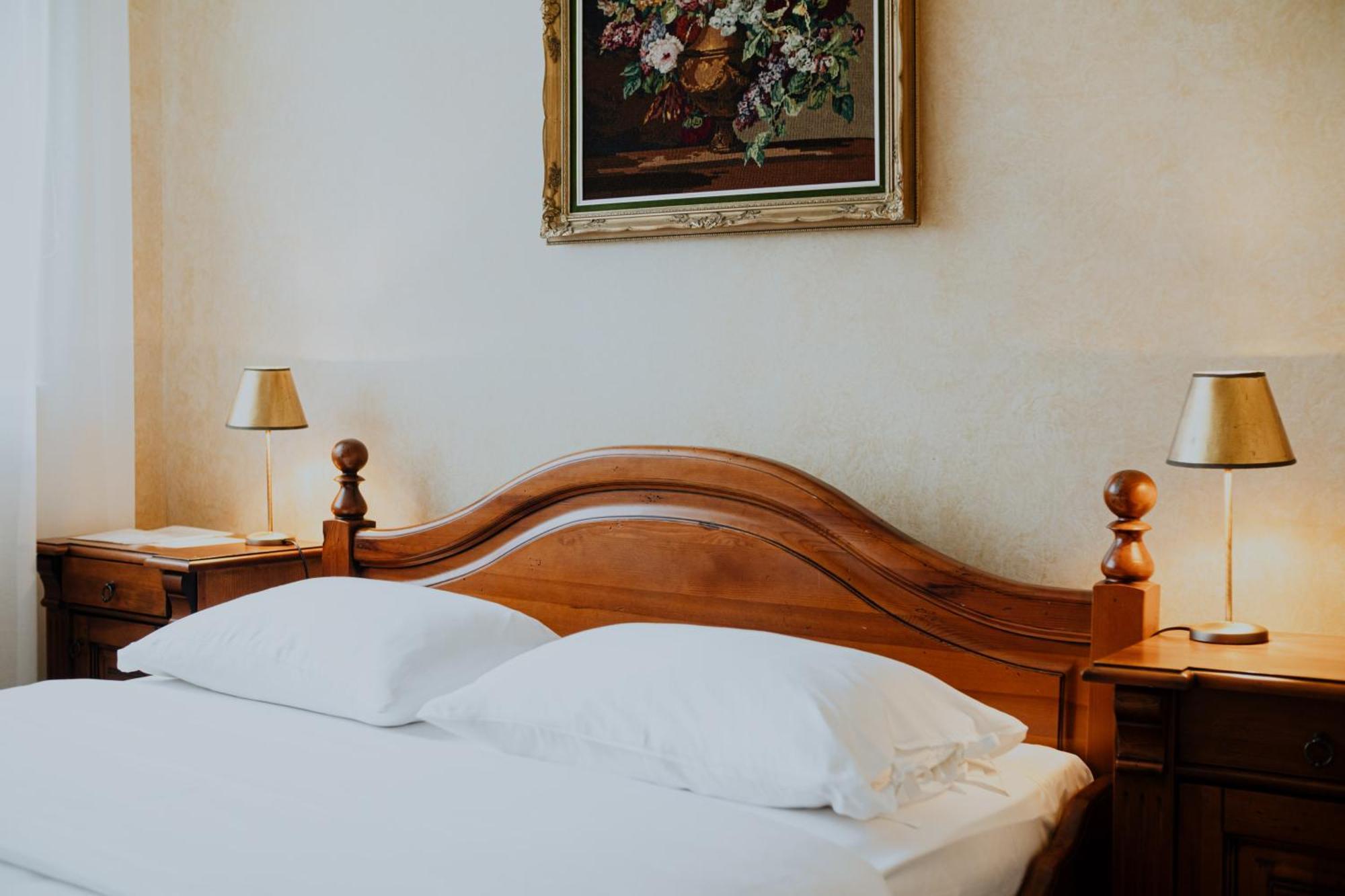 Piena Muiza - Berghof Hotel & Spa Sieksate Bilik gambar