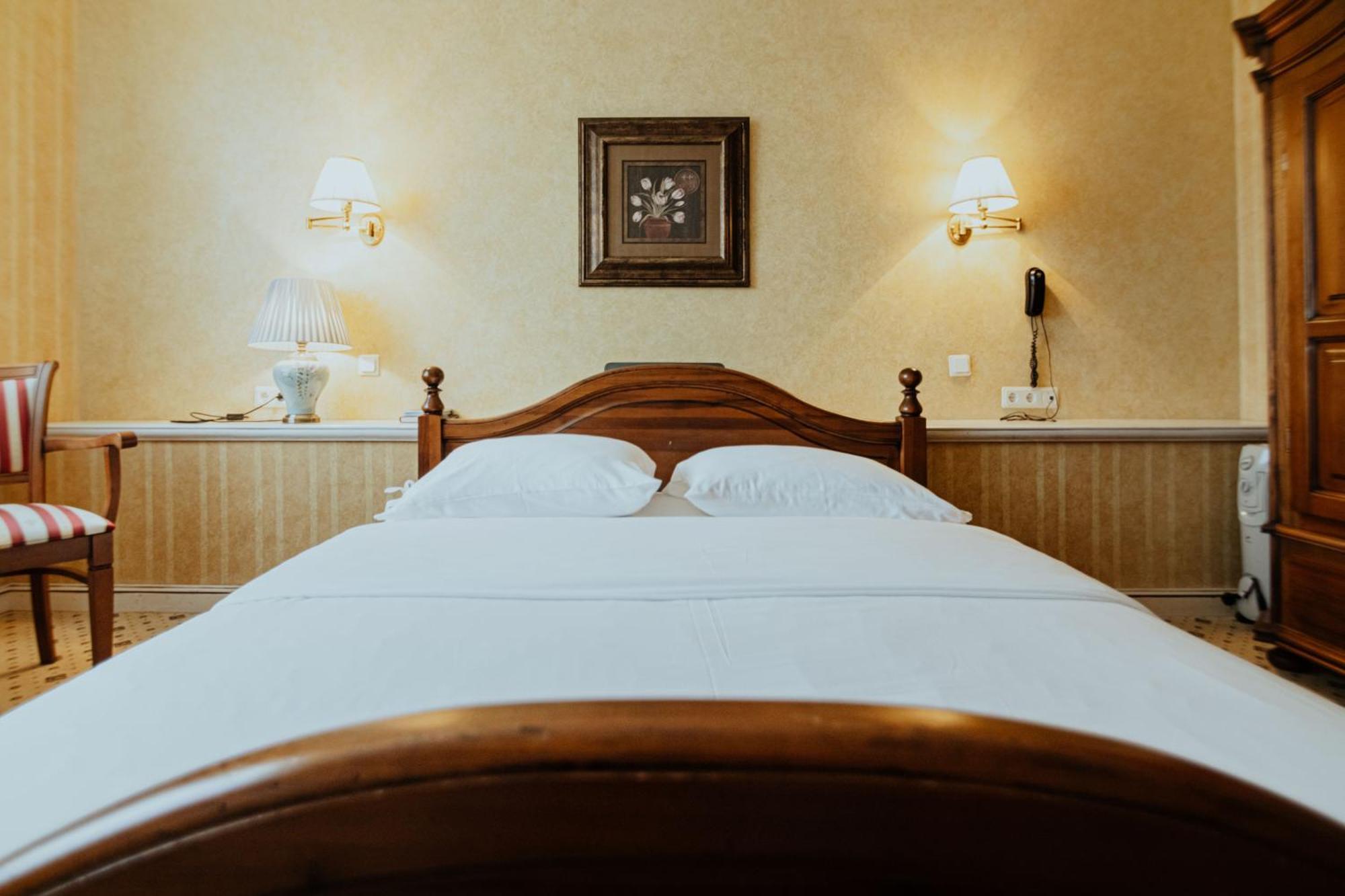 Piena Muiza - Berghof Hotel & Spa Sieksate Bilik gambar