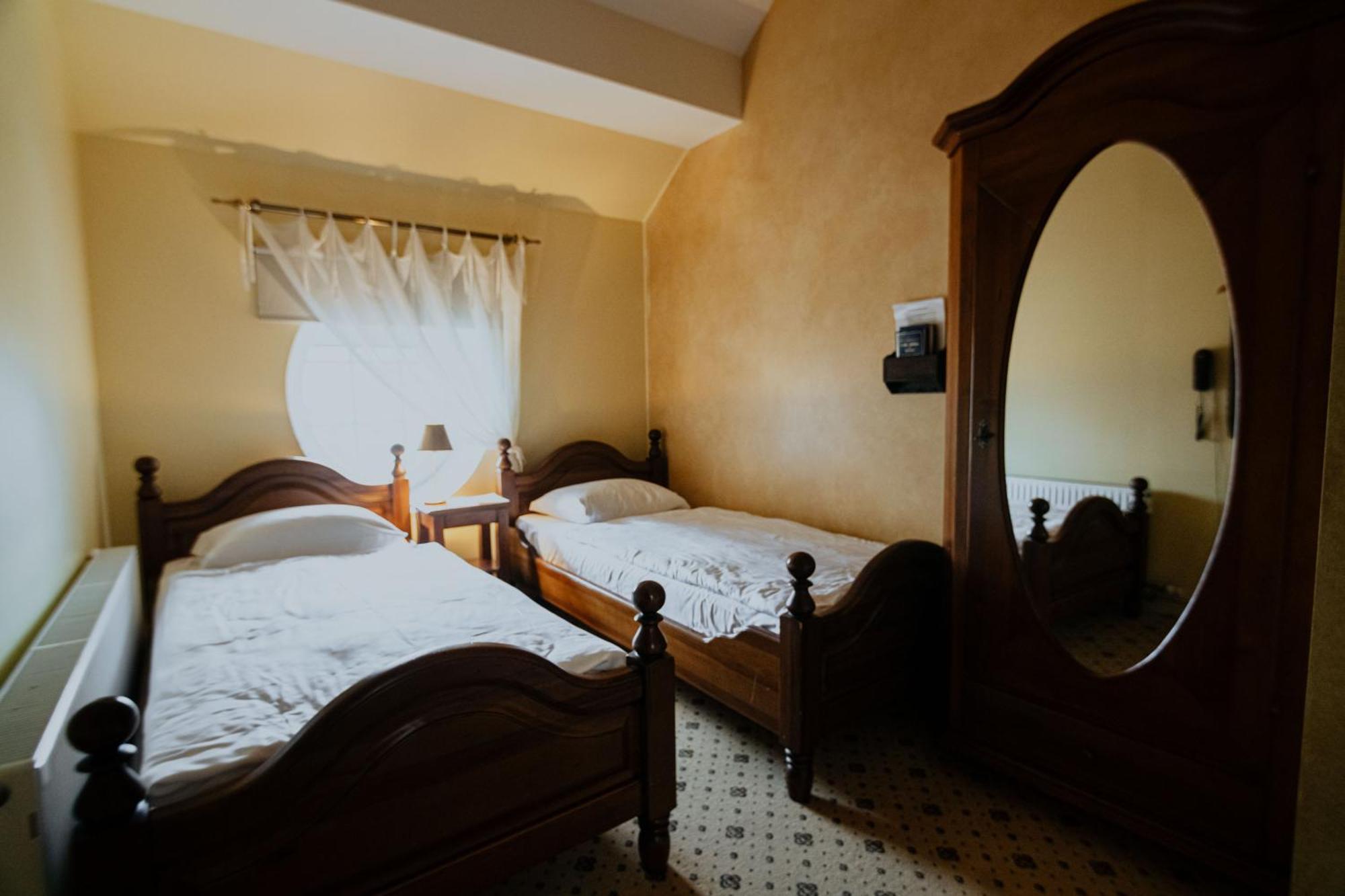 Piena Muiza - Berghof Hotel & Spa Sieksate Bilik gambar