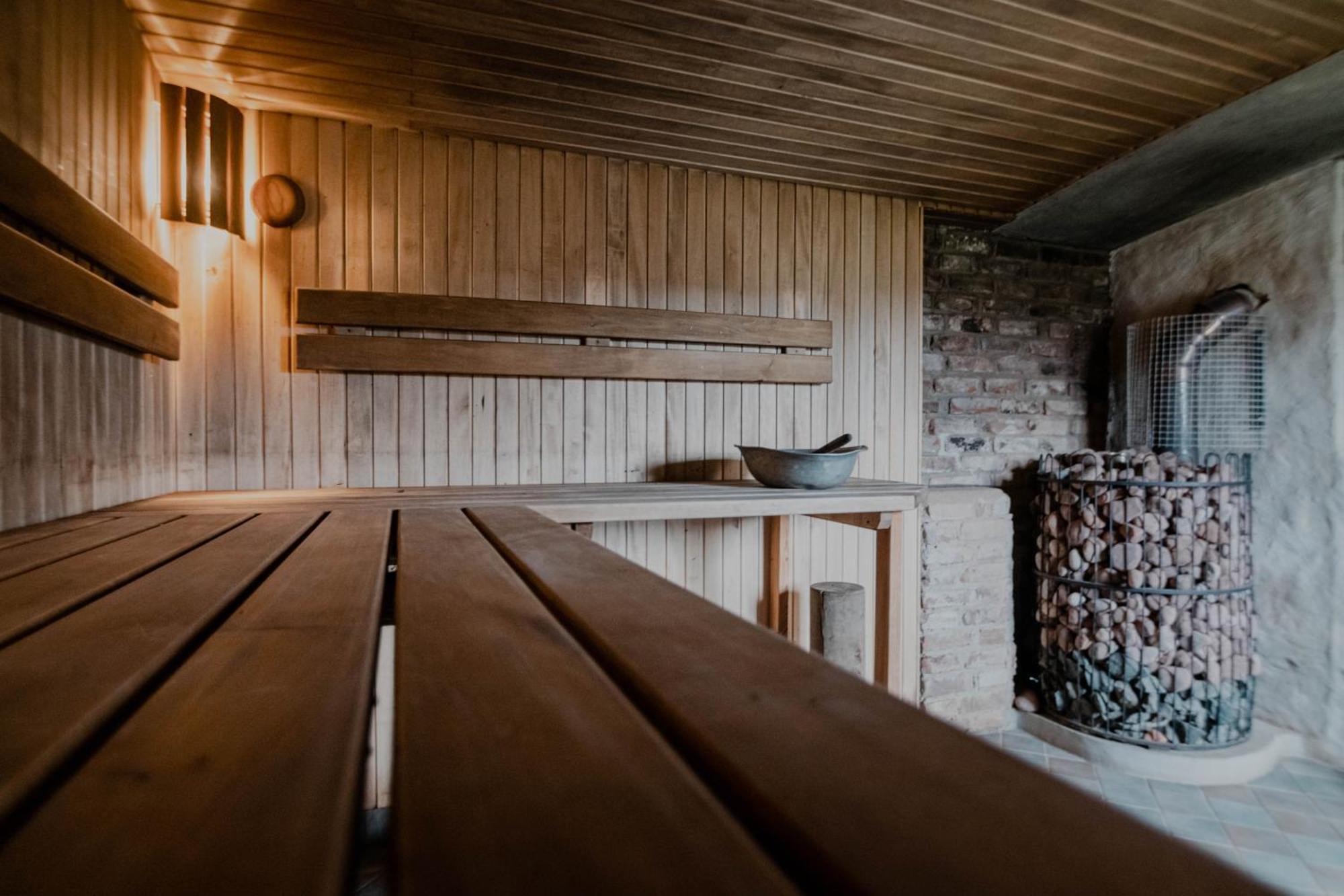 Piena Muiza - Berghof Hotel & Spa Sieksate Bilik gambar