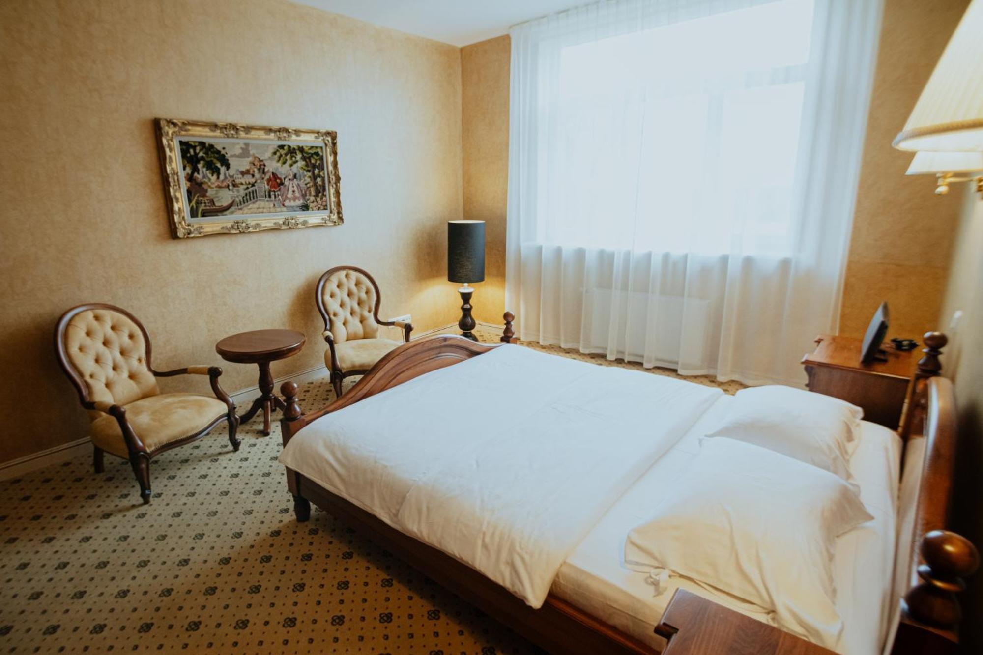 Piena Muiza - Berghof Hotel & Spa Sieksate Bilik gambar