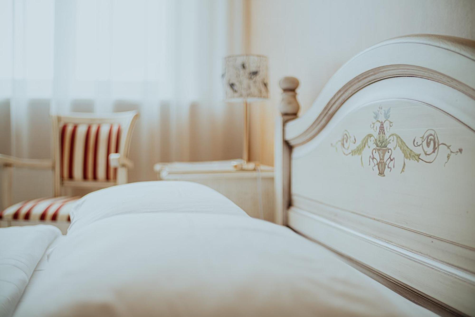 Piena Muiza - Berghof Hotel & Spa Sieksate Bilik gambar