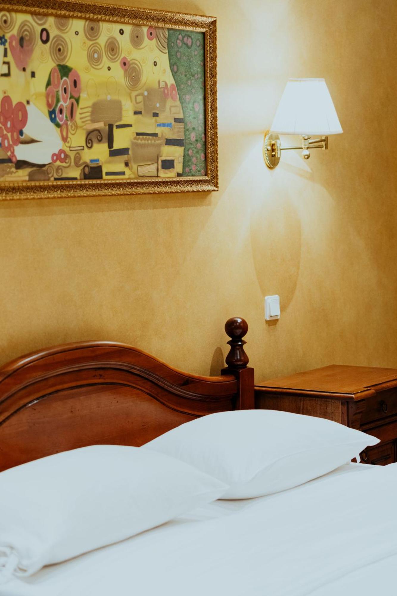 Piena Muiza - Berghof Hotel & Spa Sieksate Bilik gambar