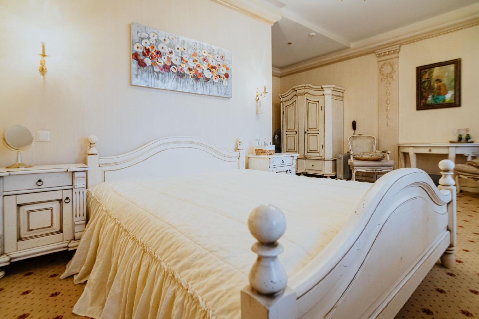 Piena Muiza - Berghof Hotel & Spa Sieksate Bilik gambar