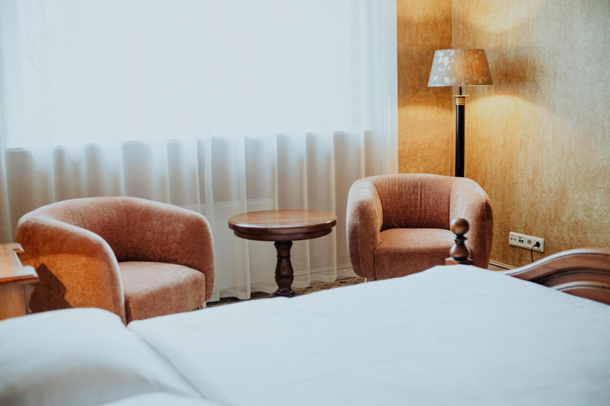 Piena Muiza - Berghof Hotel & Spa Sieksate Bilik gambar