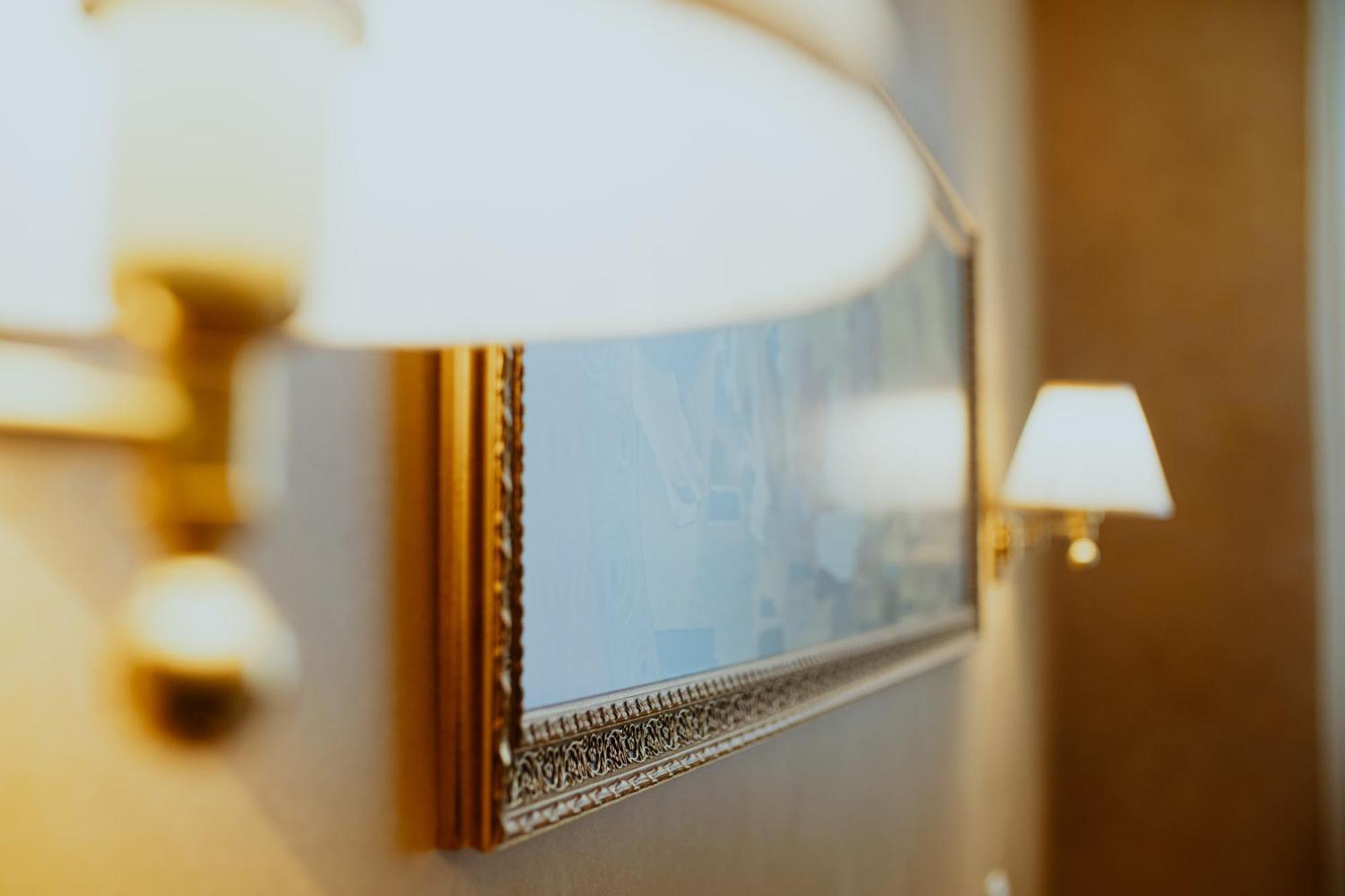 Piena Muiza - Berghof Hotel & Spa Sieksate Bilik gambar