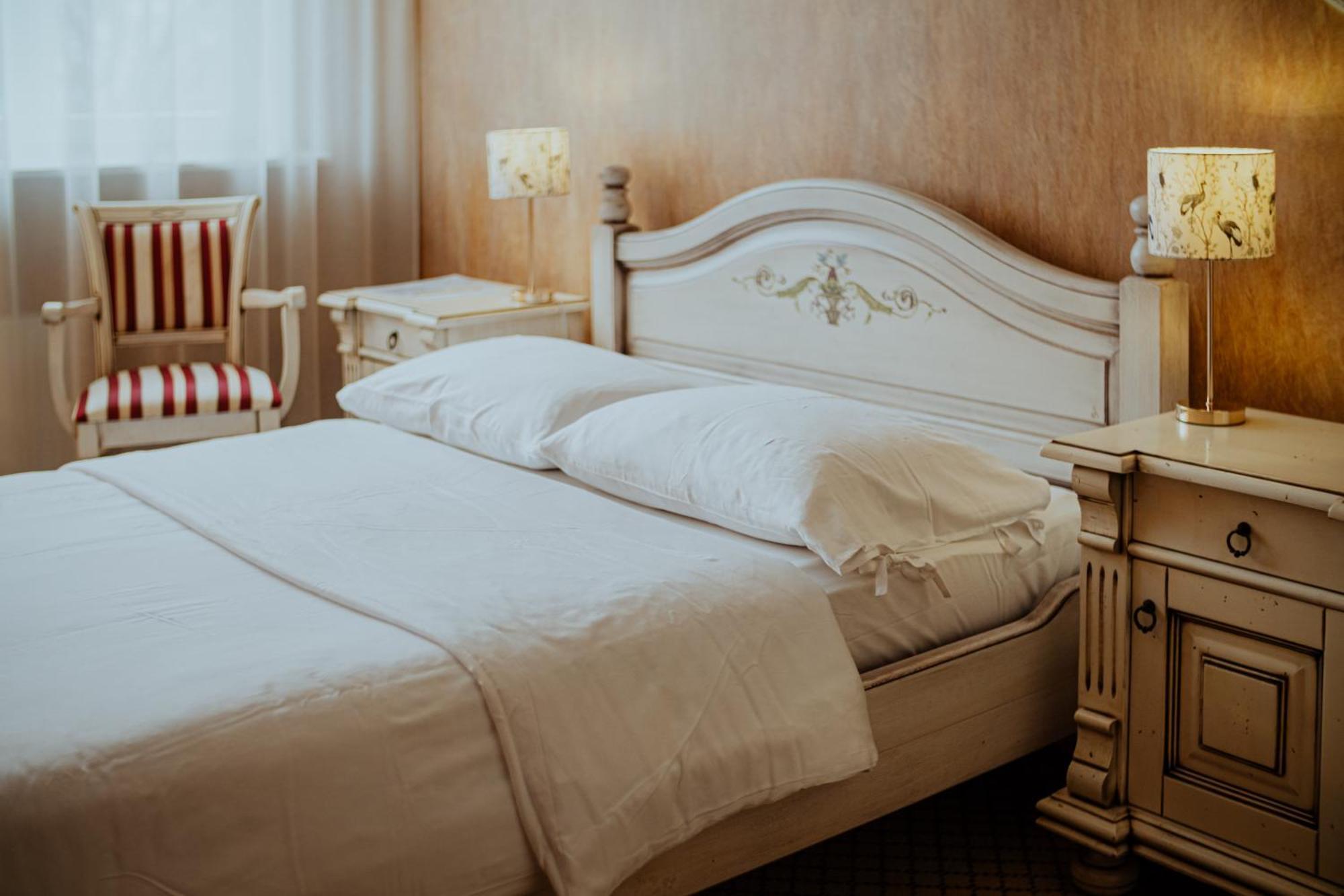 Piena Muiza - Berghof Hotel & Spa Sieksate Bilik gambar