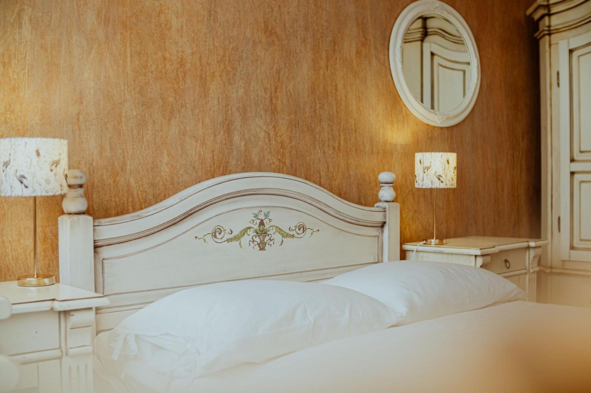 Piena Muiza - Berghof Hotel & Spa Sieksate Bilik gambar