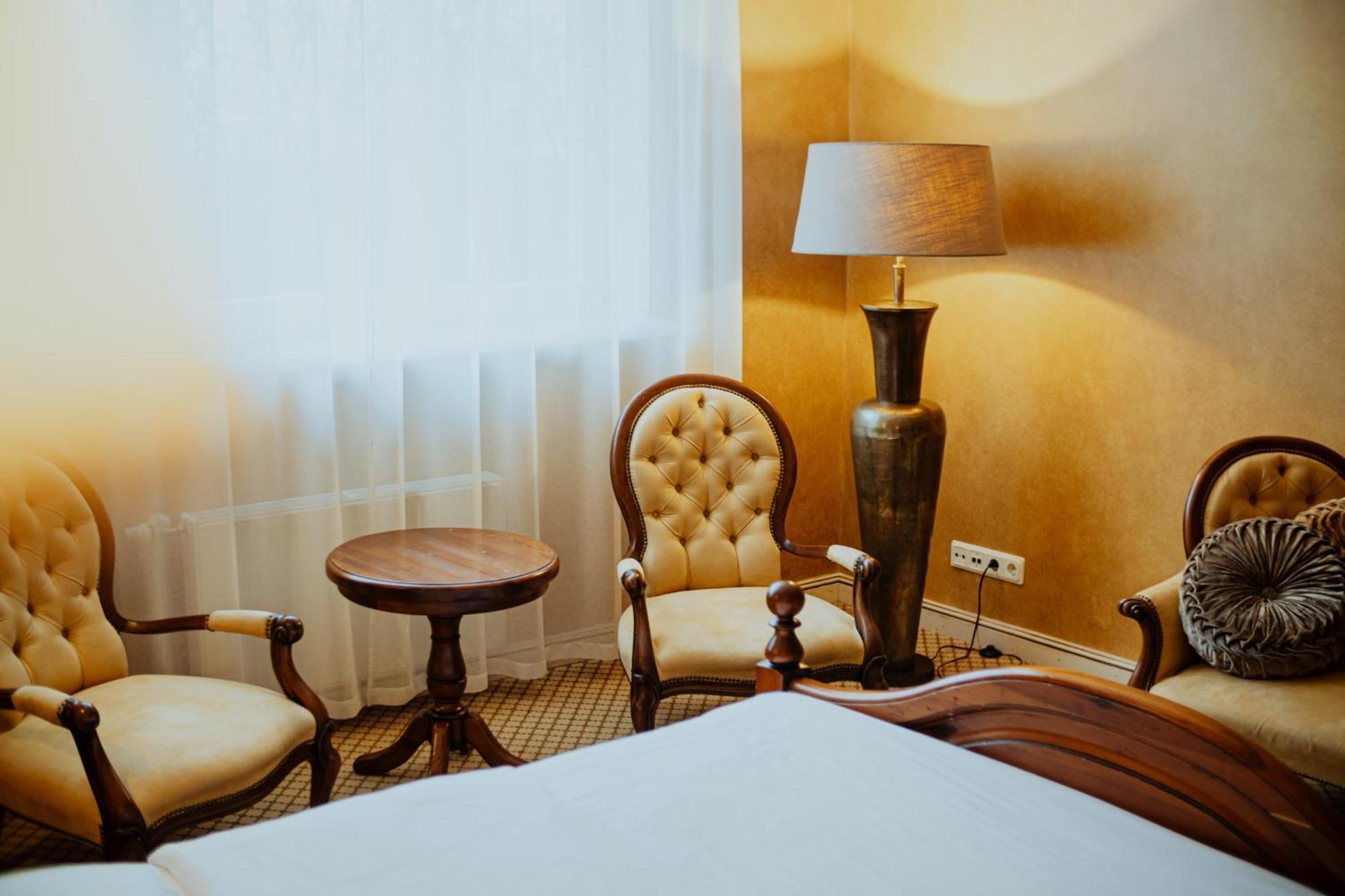 Piena Muiza - Berghof Hotel & Spa Sieksate Bilik gambar