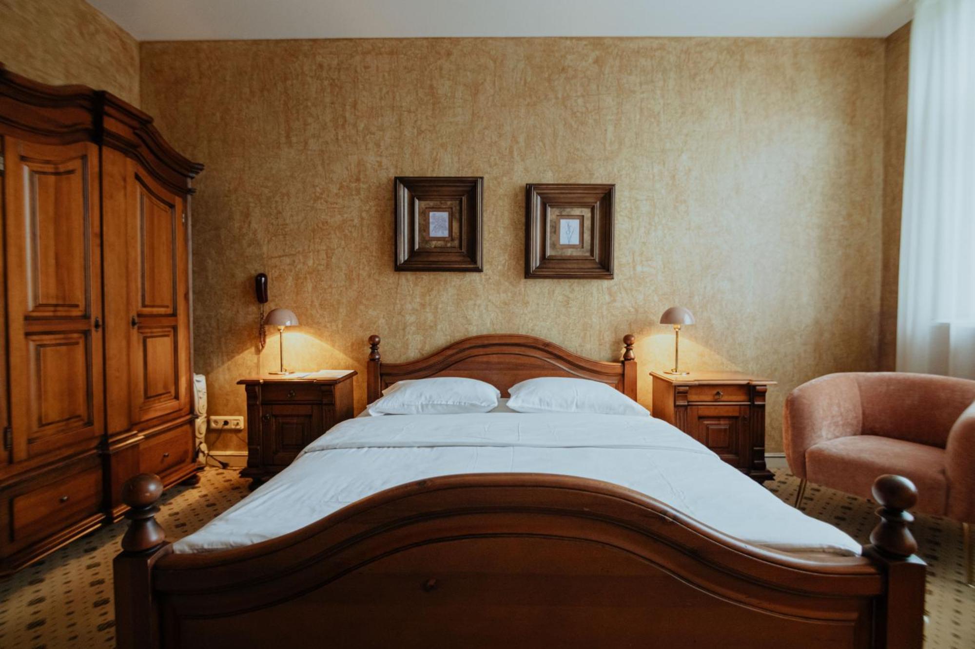 Piena Muiza - Berghof Hotel & Spa Sieksate Bilik gambar