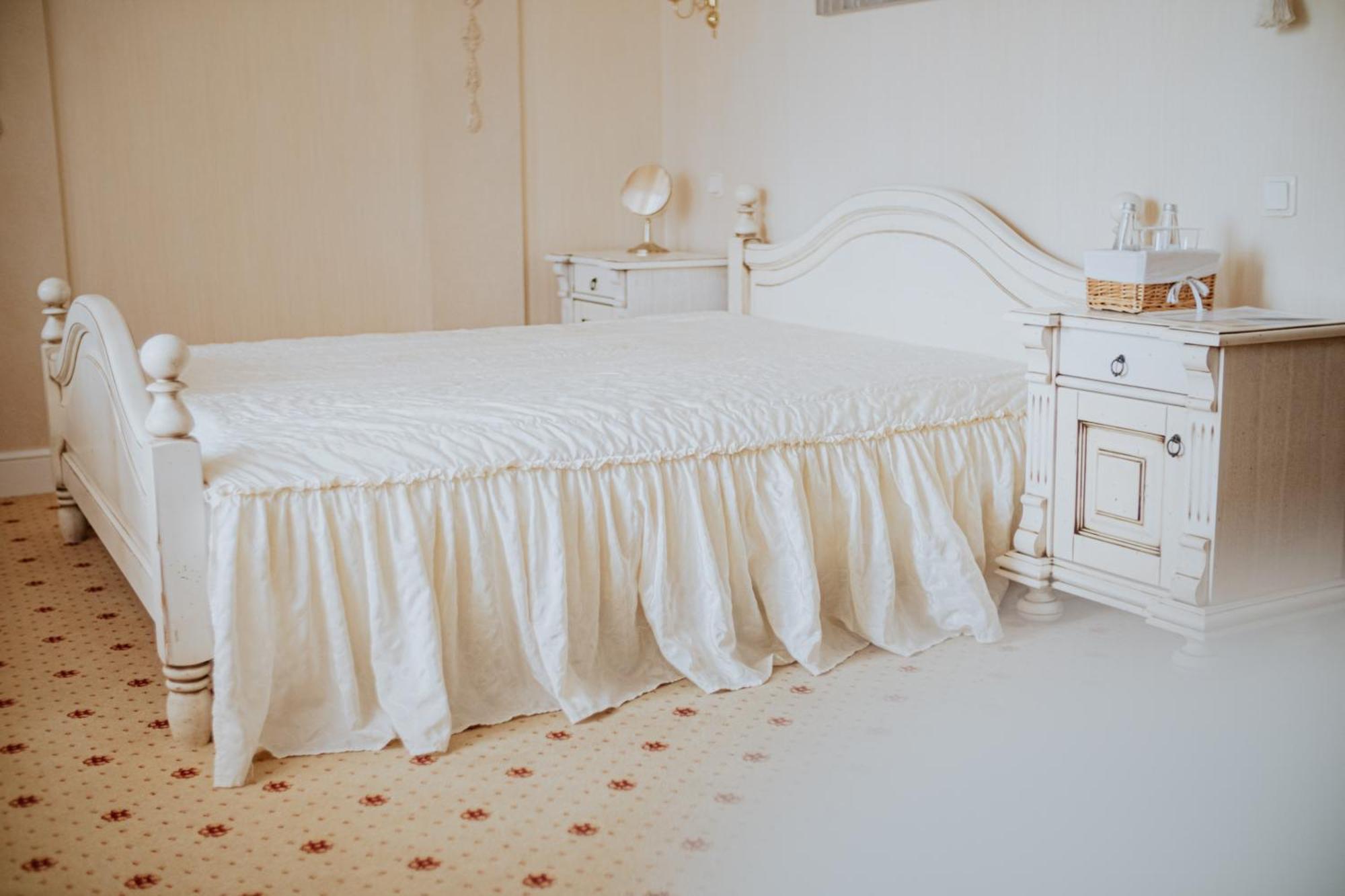 Piena Muiza - Berghof Hotel & Spa Sieksate Bilik gambar