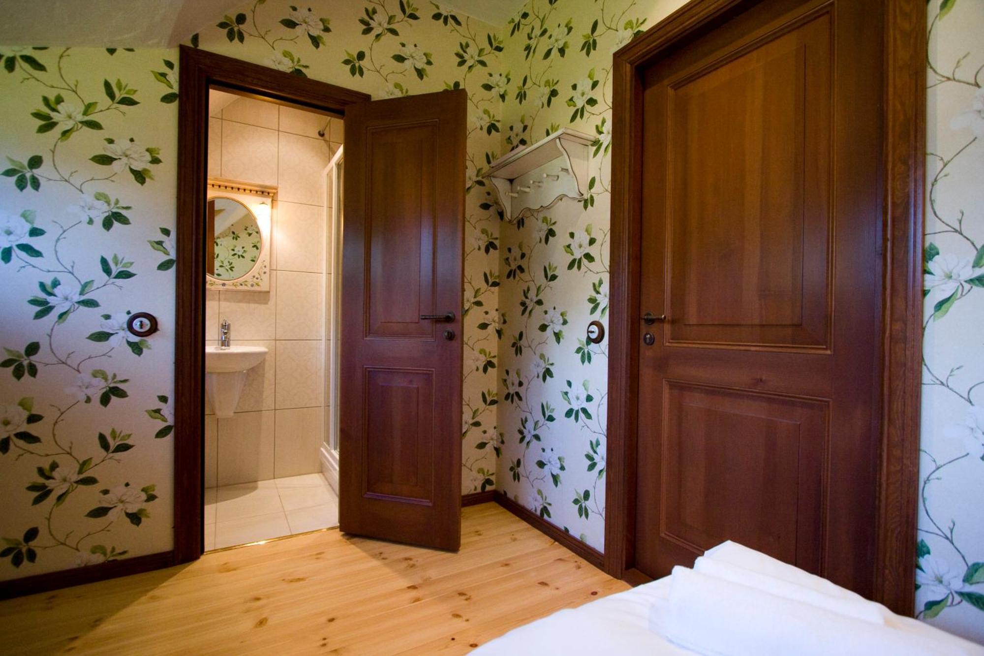 Piena Muiza - Berghof Hotel & Spa Sieksate Luaran gambar